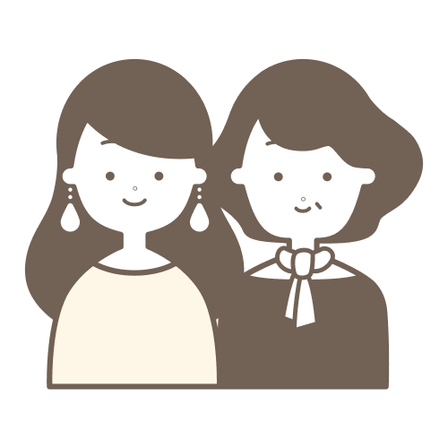 【親子】<br>大人2名