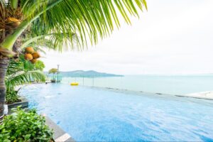 【体験レビュー】SALA DANANG BEACH HOTEL（サラ ダナン ビーチ ホテル）海と空に溶け込むインフィニティプールと高水準サービスのオーシャンビューリゾート