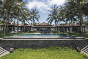 【体験レビュー】Four Seasons Resort The Nam Hai, Hoi An（フォーシーズンズ リゾート ザ ナムハイ）｜子連れで楽しむ贅沢な空間とおもてなし
