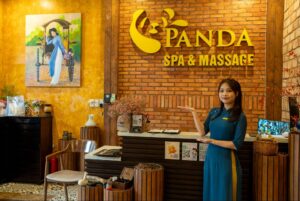【体験レビュー】ミーケビーチ近くの「PANDA SPA & MASSAGE」でホットストーンマッサージを満喫してきました！