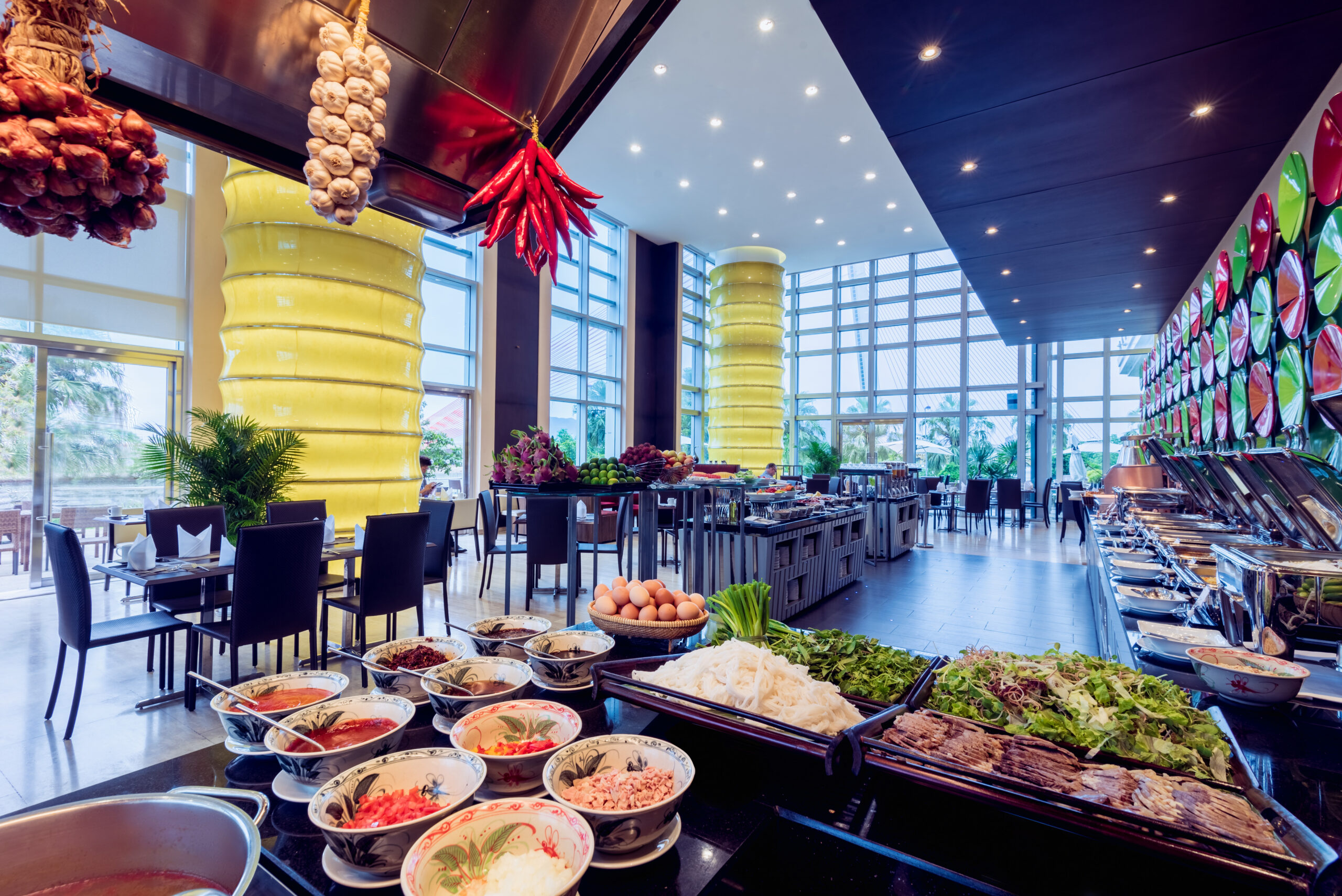 Bản sao của Breakfast Buffet 4