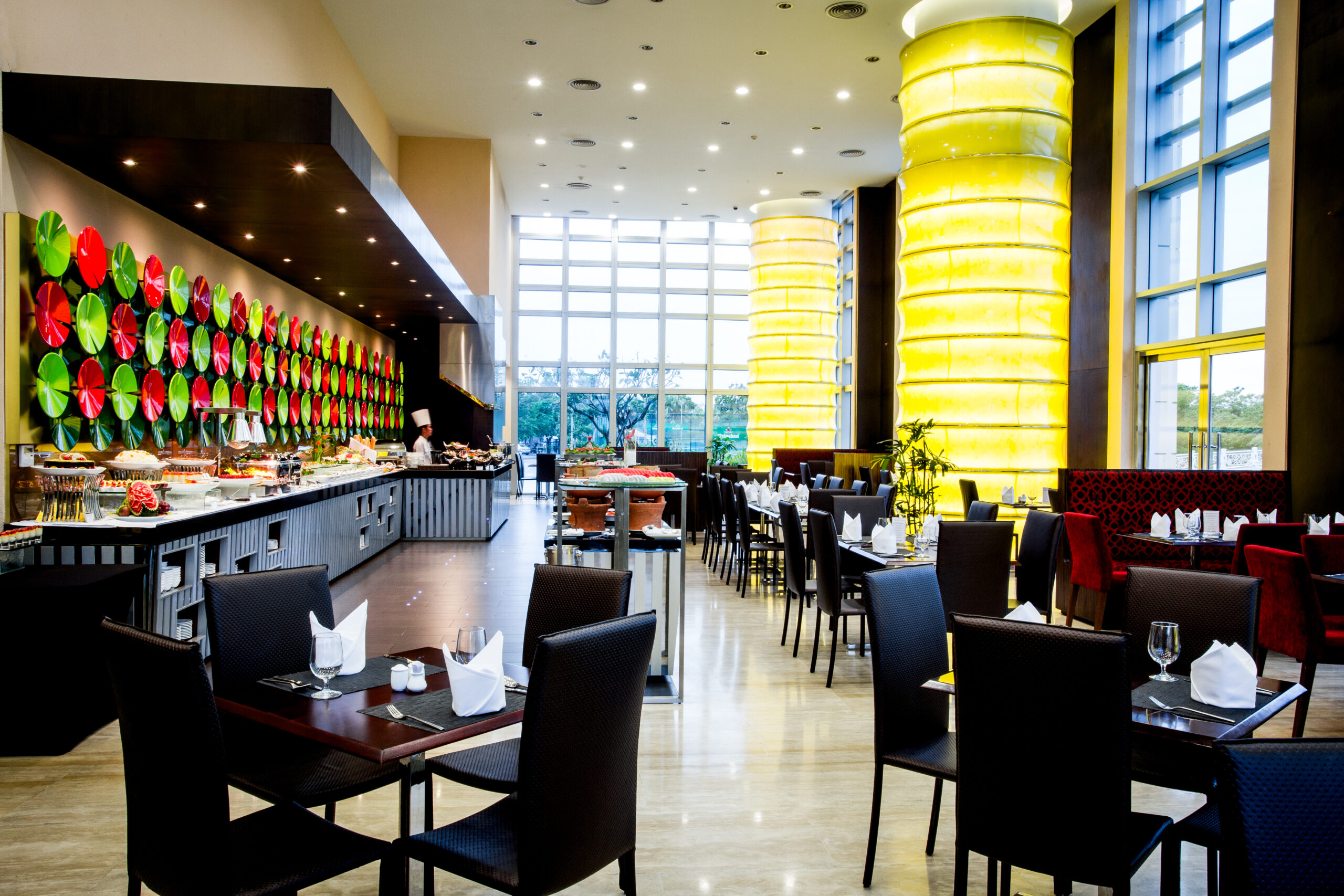 Restaurant Space (1)