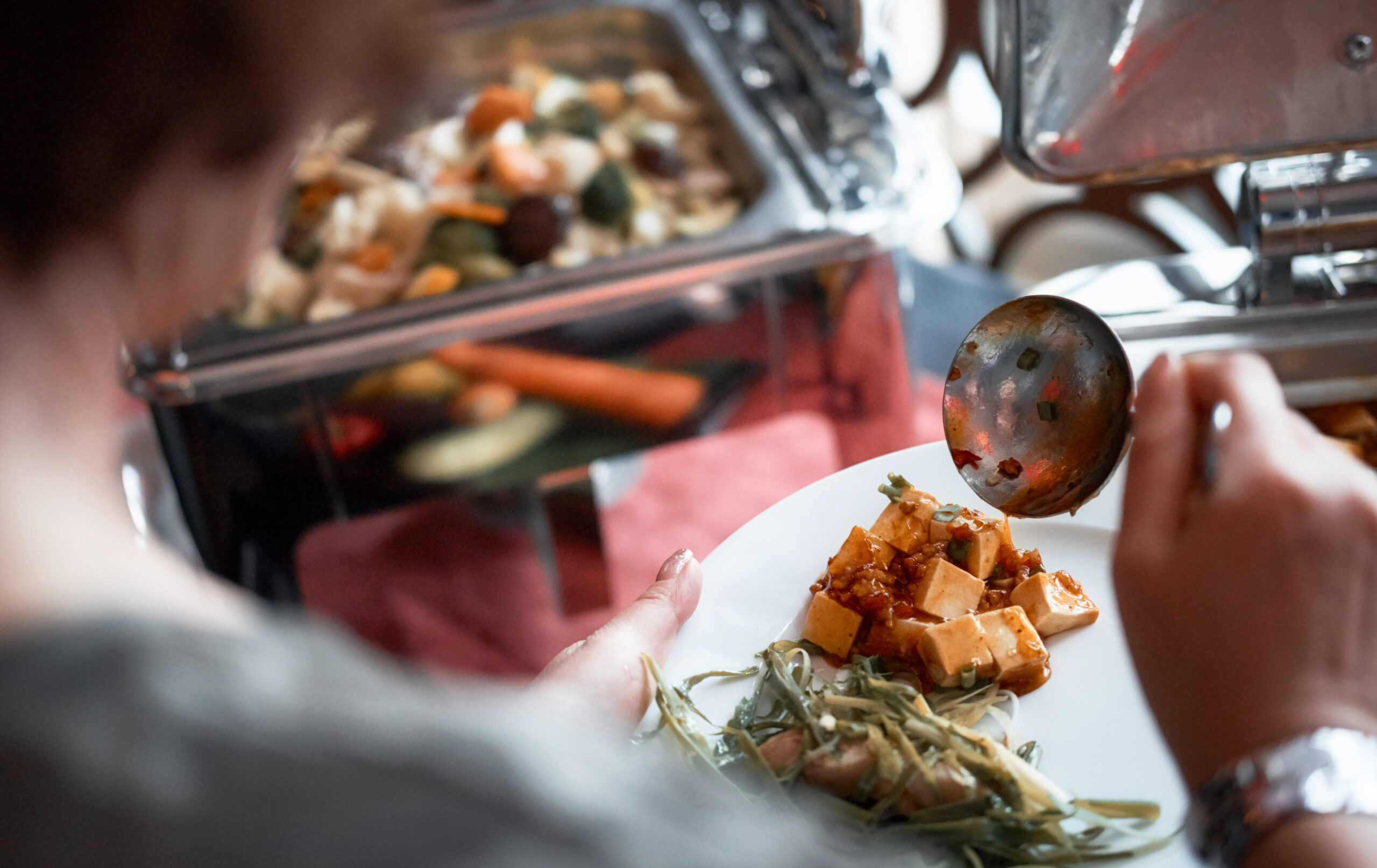 Weekend Dimsum Buffet (2)