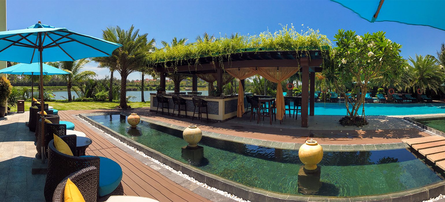 bar hồ hơi