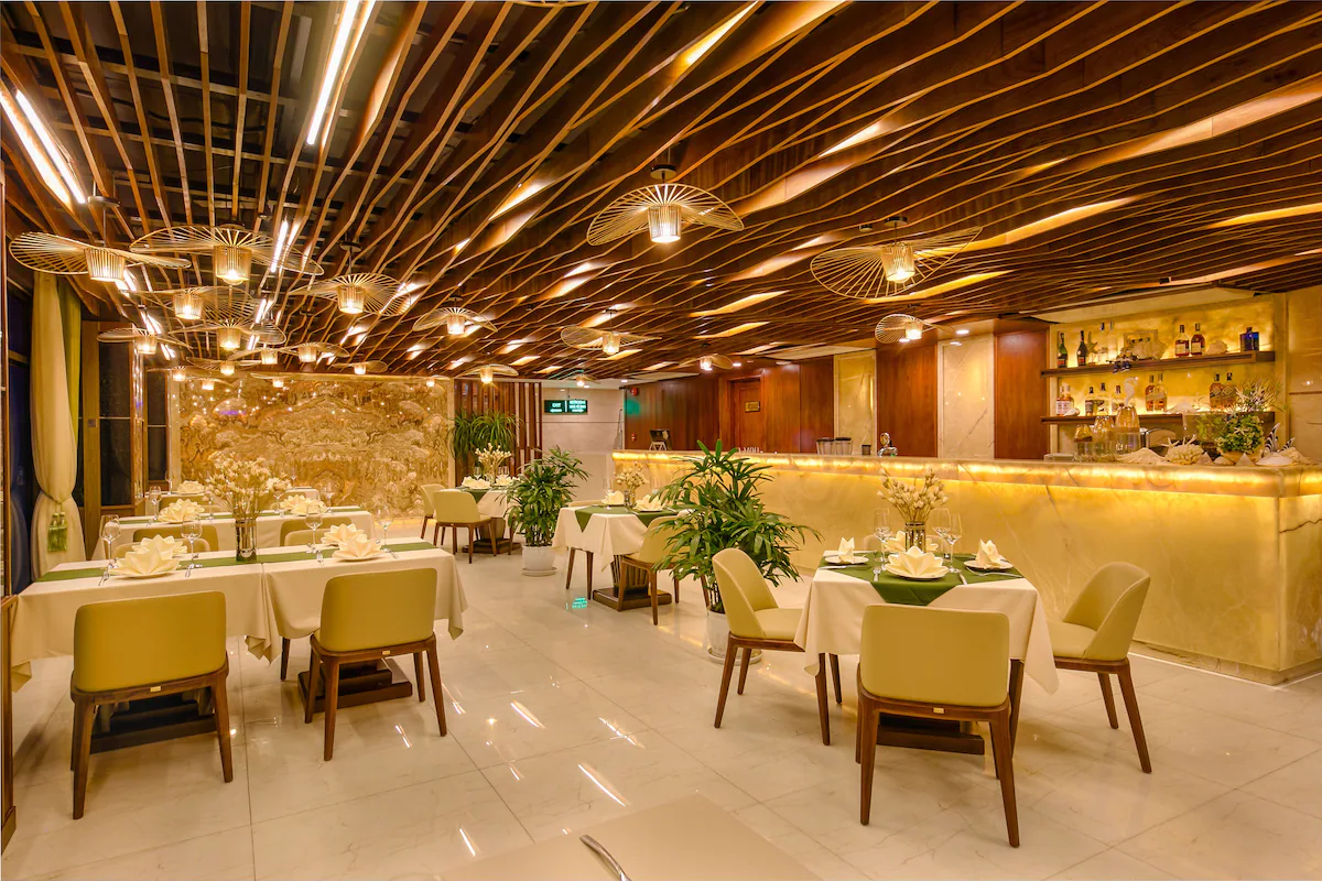 bar lounge