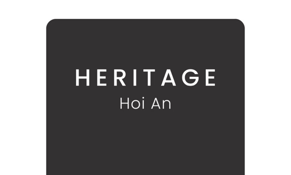 HERITAGE Hoi An様